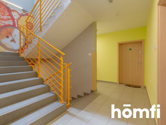 Street Zeus, 2-room apartment, Kowale - Apartment - Rent - Gdański, Kolbudy / Kowale