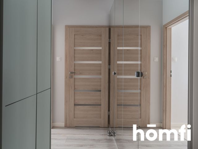 Street Zeus, 2-room apartment, Kowale - Apartment - Rent - Gdański, Kolbudy / Kowale