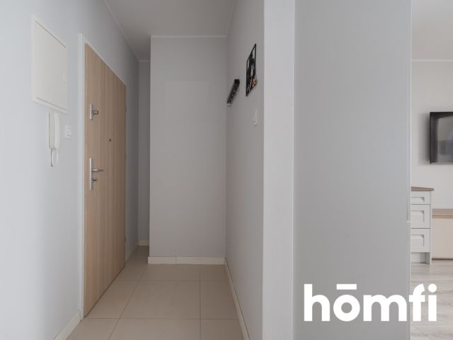 Street Zeus, 2-room apartment, Kowale - Apartment - Rent - Gdański, Kolbudy / Kowale