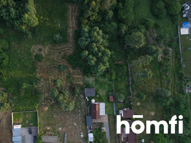 Plot surrounded by nature – Południe Estate - Ділянка - Продаж - Starachowicki, Starachowice
