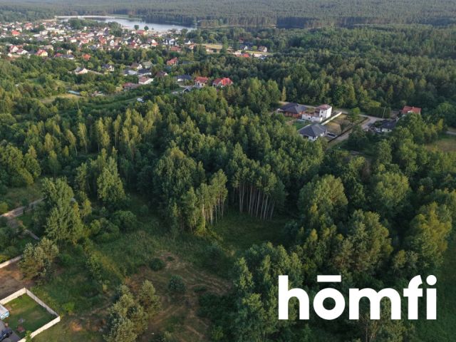 Plot surrounded by nature – Południe Estate - Ділянка - Продаж - Starachowicki, Starachowice