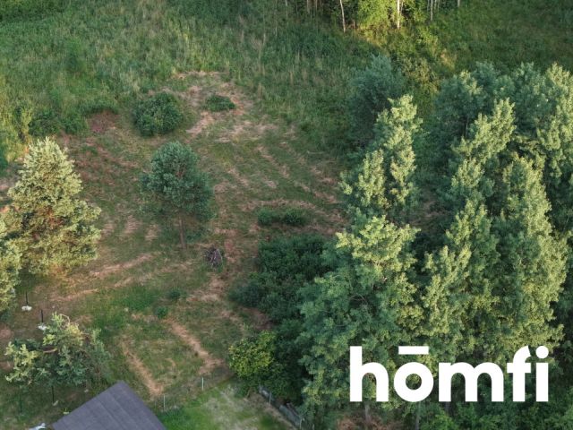 Plot surrounded by nature – Południe Estate - Ділянка - Продаж - Starachowicki, Starachowice