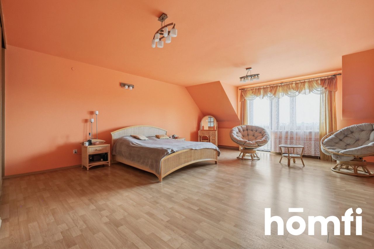 Terraced house in the Południe estate - House - Sale - Starachowicki, Starachowice