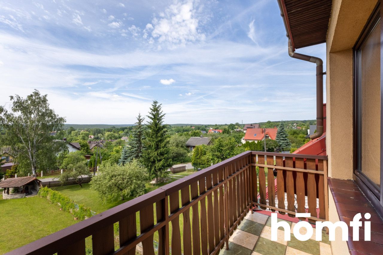 Terraced house in the Południe estate - House - Sale - Starachowicki, Starachowice