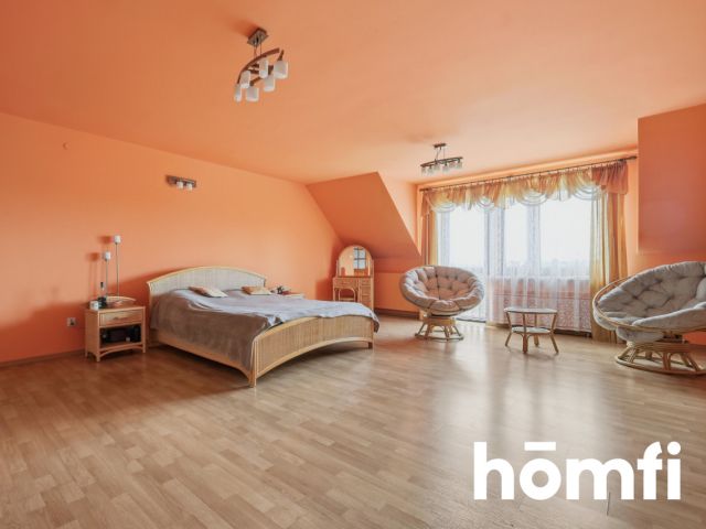 Dom szeregowy na osiedlu Południe - Dom - Sprzedaż - Starachowicki, Starachowice