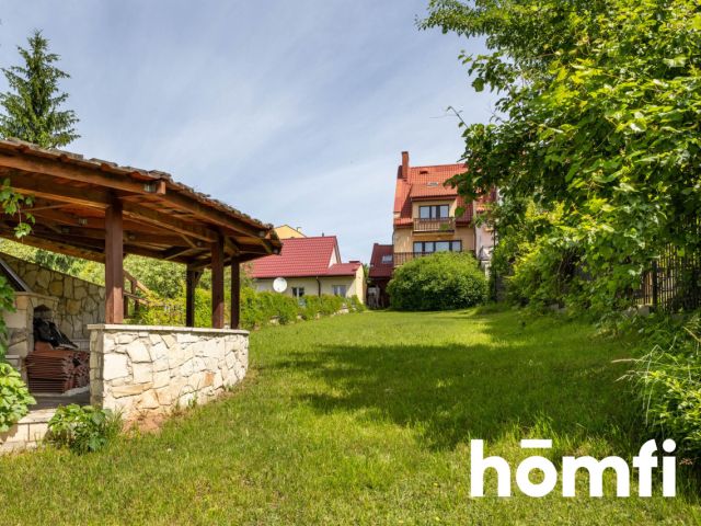 Dom szeregowy na osiedlu Południe - Dom - Sprzedaż - Starachowicki, Starachowice