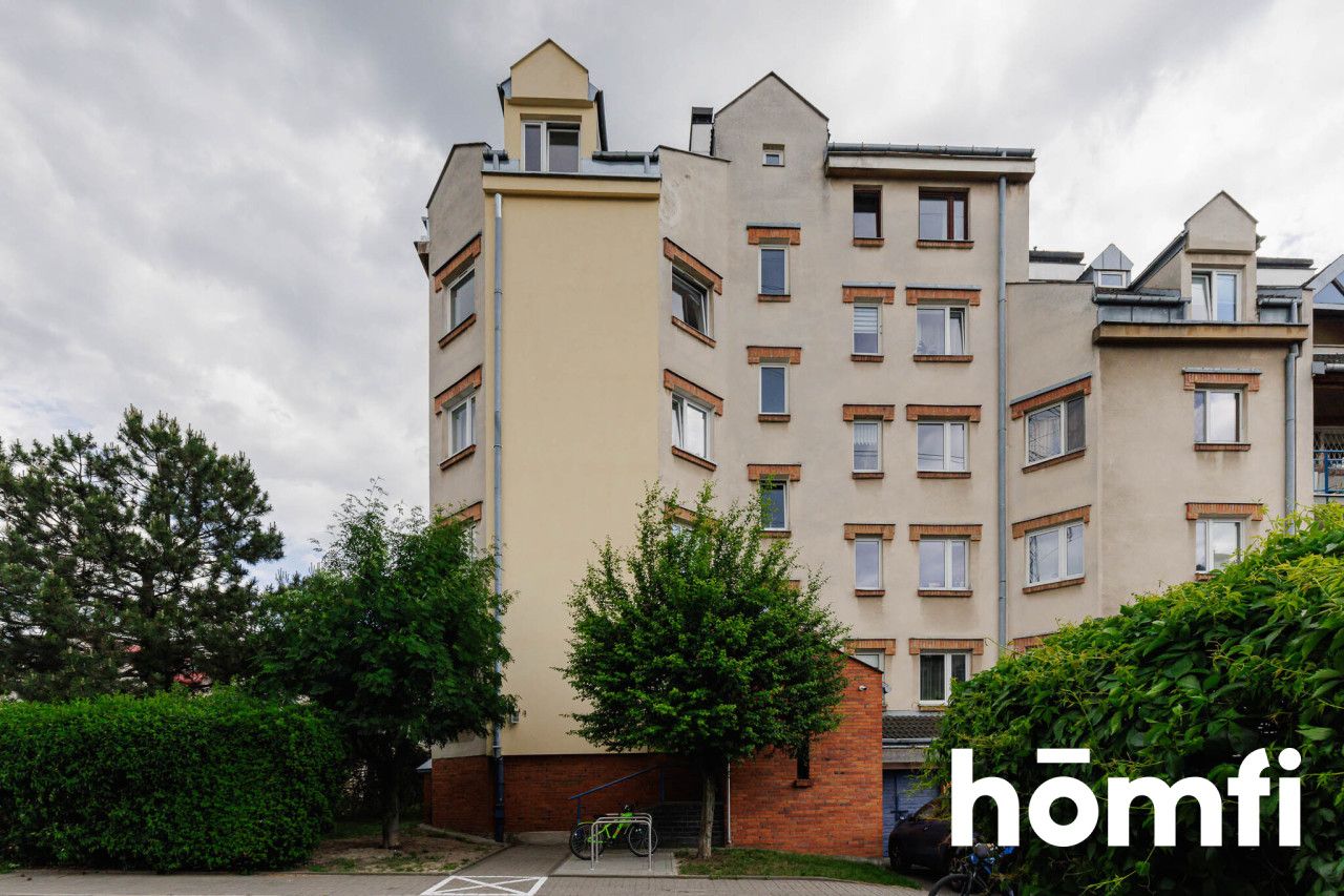 A spacious 4 room apartment , 73 m² Mokotów Stegny - Квартира - Оренда - Warszawa, Mokotów / Stegny