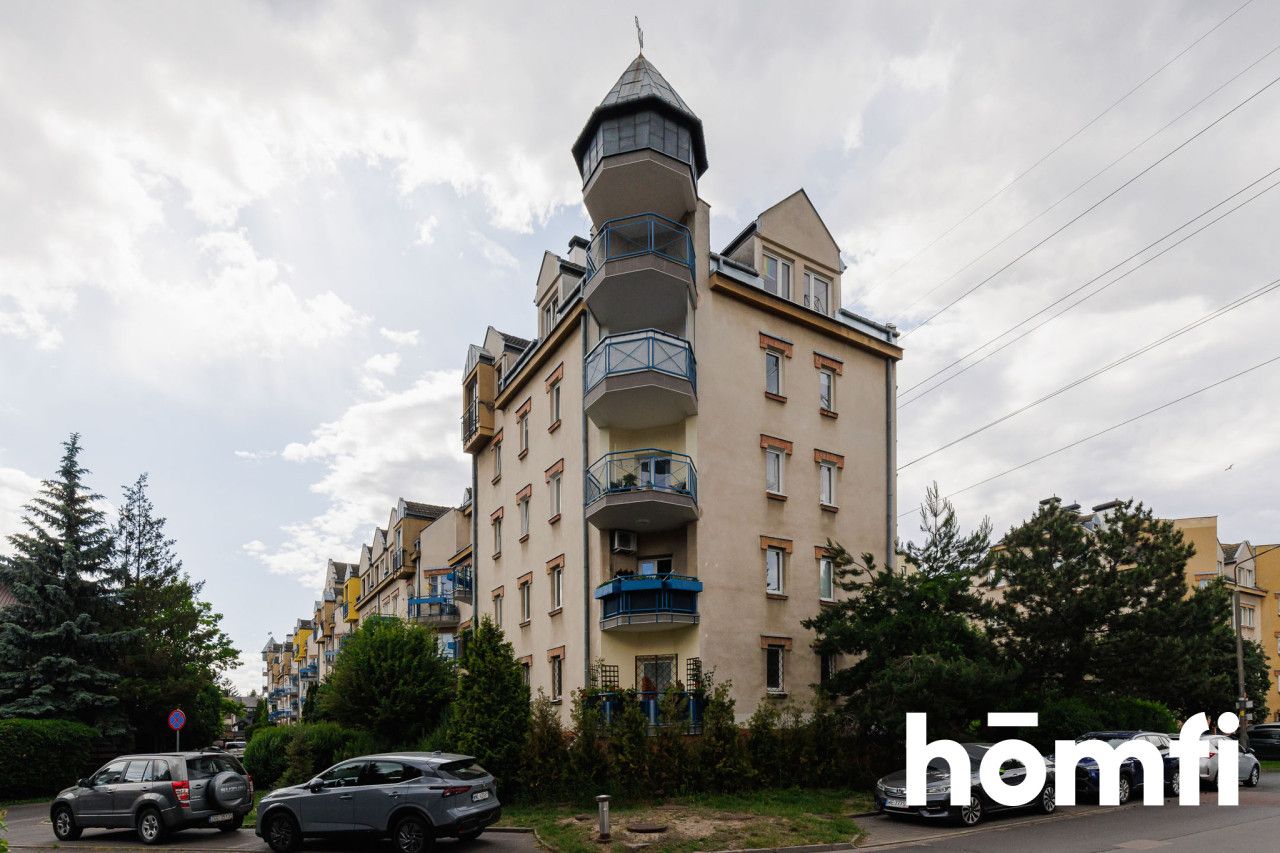 A spacious 4 room apartment , 73 m² Mokotów Stegny - Квартира - Оренда - Warszawa, Mokotów / Stegny