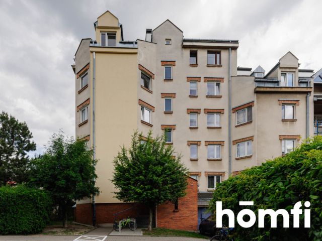 Wynajem 4 pok.| 73m2 | Mokotów Stegny| zielono - Mieszkanie - Wynajem - Warszawa, Mokotów / Stegny