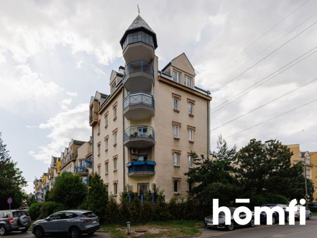 Wynajem 4 pok.| 73m2 | Mokotów Stegny| zielono - Mieszkanie - Wynajem - Warszawa, Mokotów / Stegny