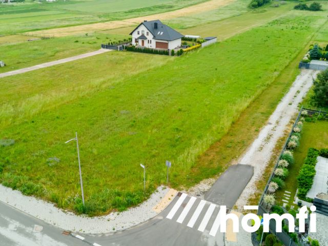 Działka budowlana 962m2 - Kowala gm. Nowiny - Działka - Sprzedaż - Kielecki, Nowiny / Kowala
