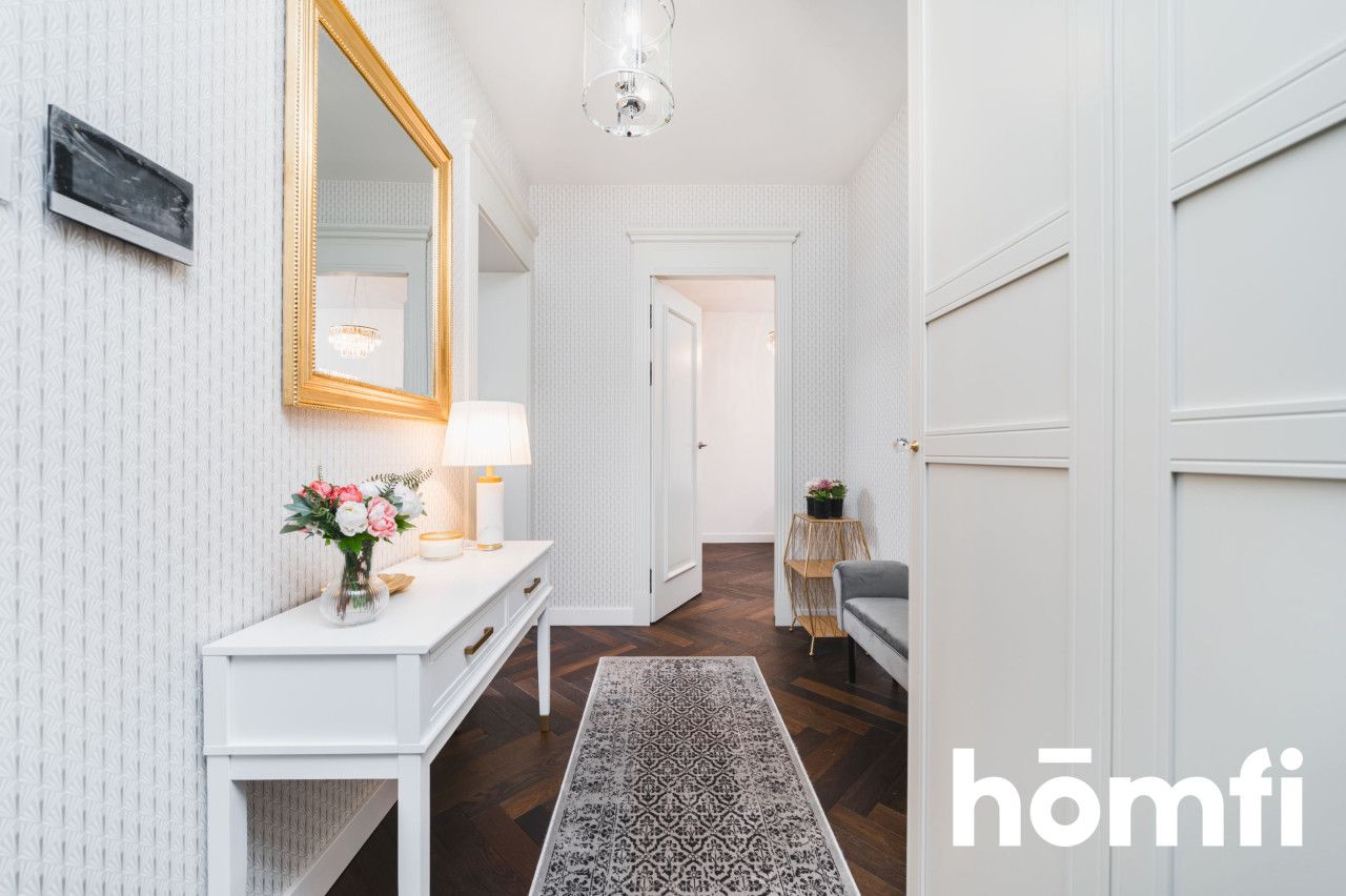 Air-conditioned, equipped, high standard - Apartment - Rent - Kraków, Śródmieście
