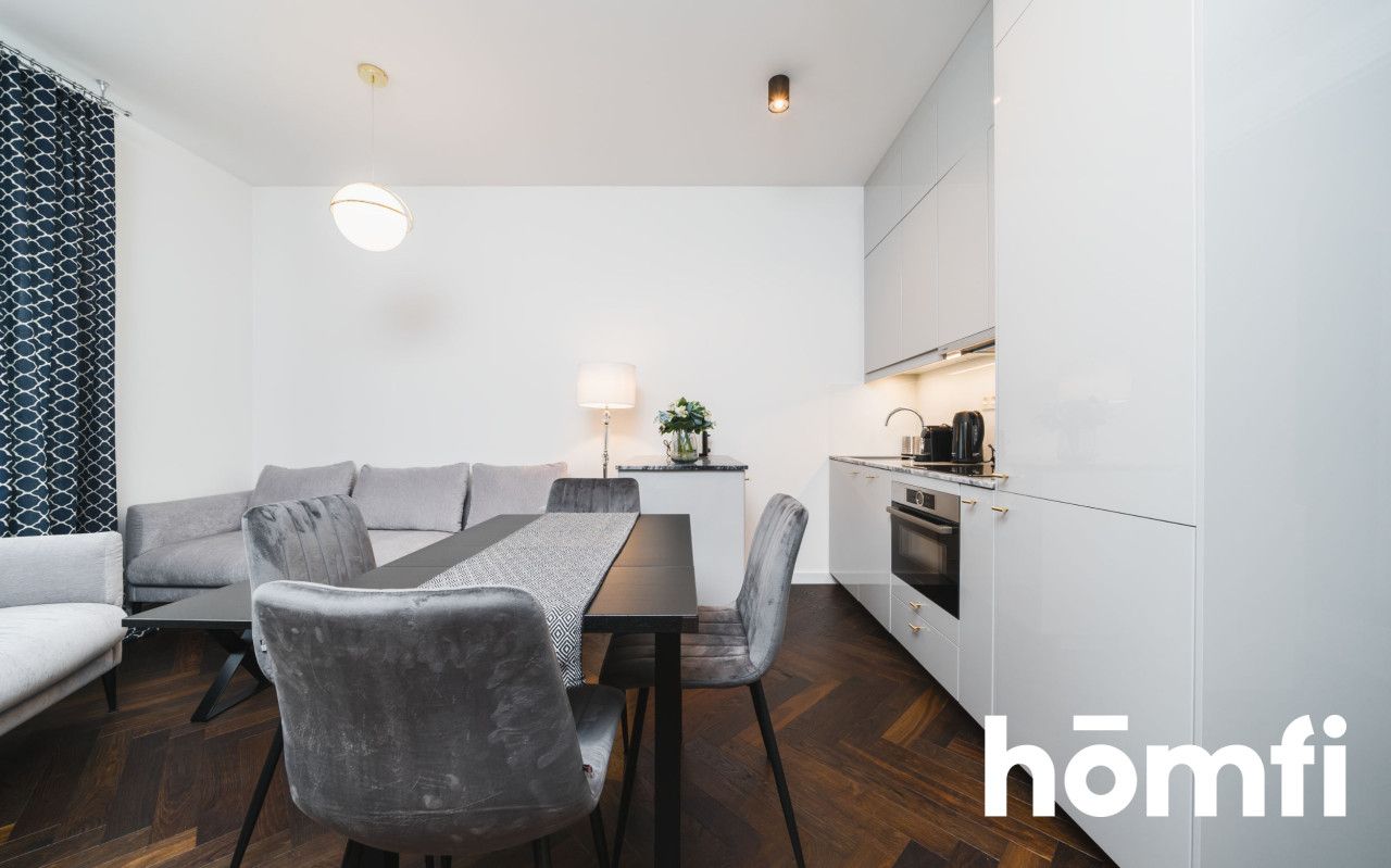 Air-conditioned, equipped, high standard - Apartment - Rent - Kraków, Śródmieście