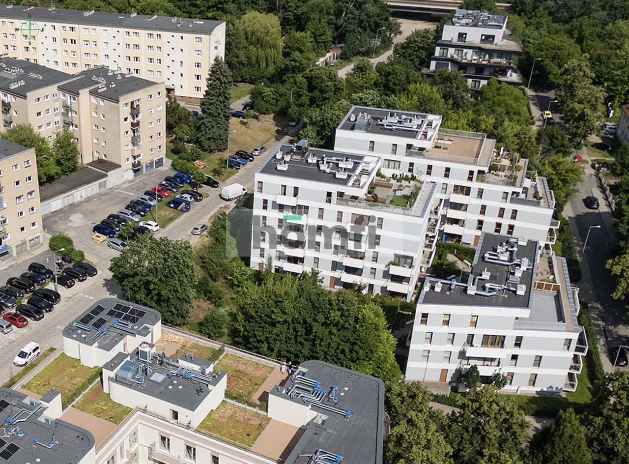 A unique 3-room apartment in Sołacz - Apartment - Sale - Poznań, Jeżyce