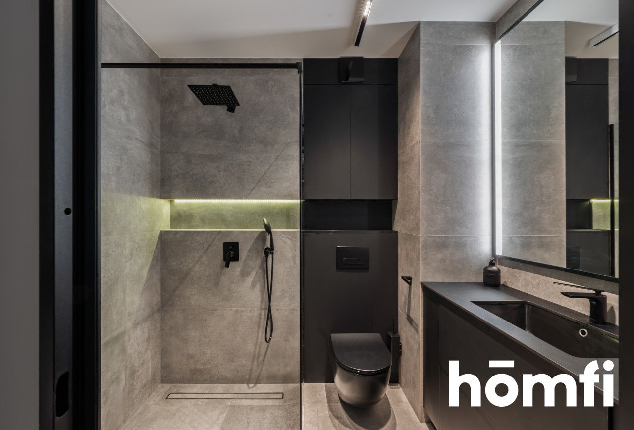 A unique 3-room apartment in Sołacz - Apartment - Sale - Poznań, Jeżyce
