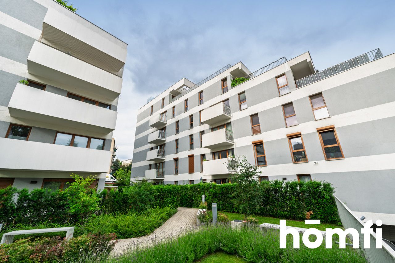 A unique 3-room apartment in Sołacz - Apartment - Sale - Poznań, Jeżyce