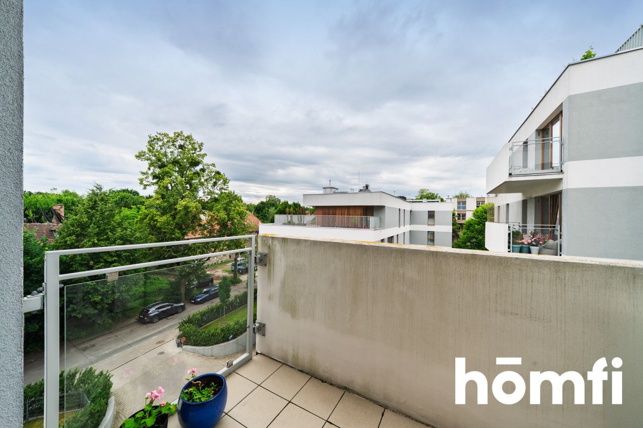 A unique 3-room apartment in Sołacz - Apartment - Sale - Poznań, Jeżyce