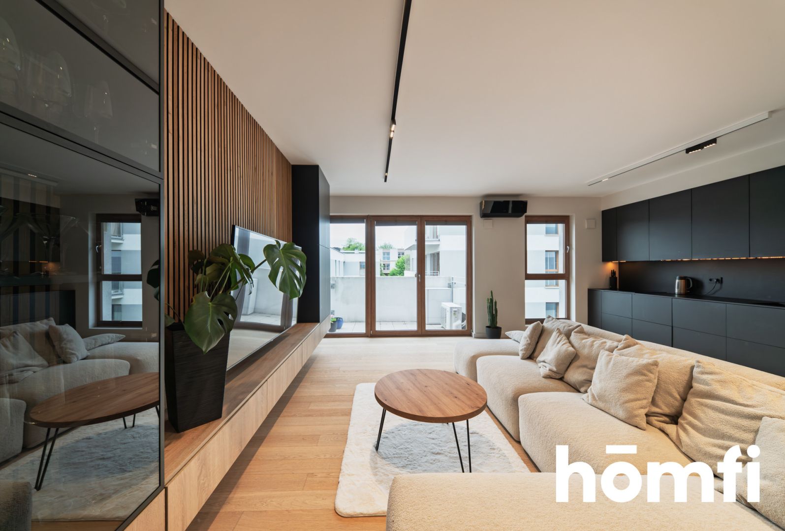 A unique 3-room apartment in Sołacz - Apartment - Sale - Poznań, Jeżyce