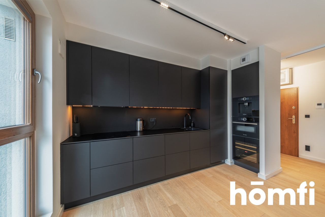 A unique 3-room apartment in Sołacz - Apartment - Sale - Poznań, Jeżyce