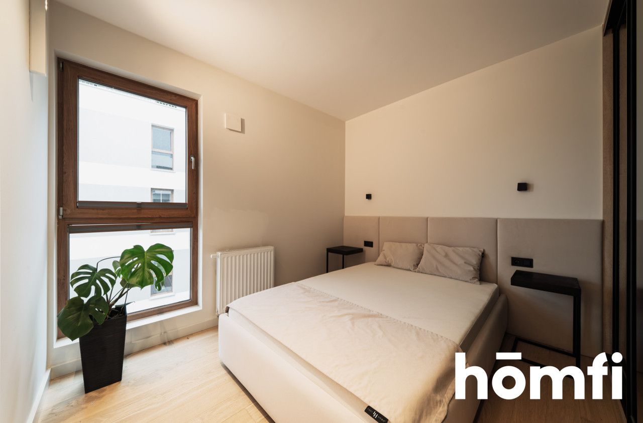 A unique 3-room apartment in Sołacz - Apartment - Sale - Poznań, Jeżyce
