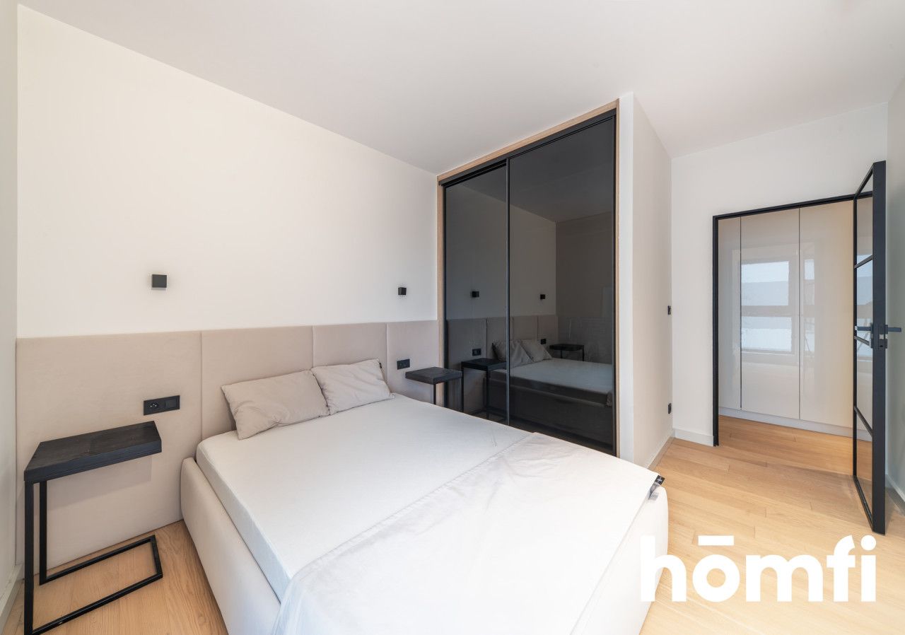 A unique 3-room apartment in Sołacz - Apartment - Sale - Poznań, Jeżyce