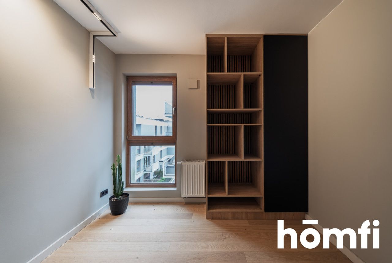 A unique 3-room apartment in Sołacz - Apartment - Sale - Poznań, Jeżyce