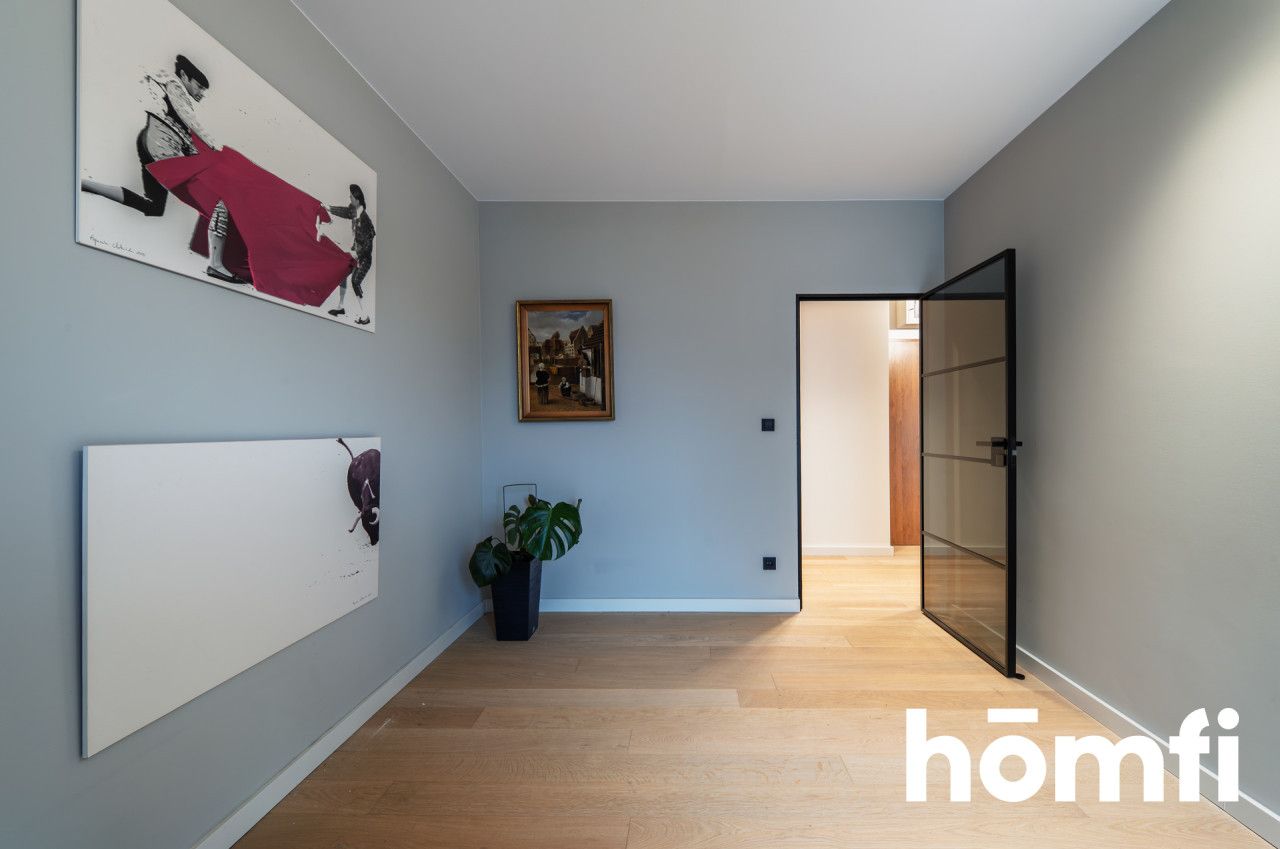 A unique 3-room apartment in Sołacz - Apartment - Sale - Poznań, Jeżyce