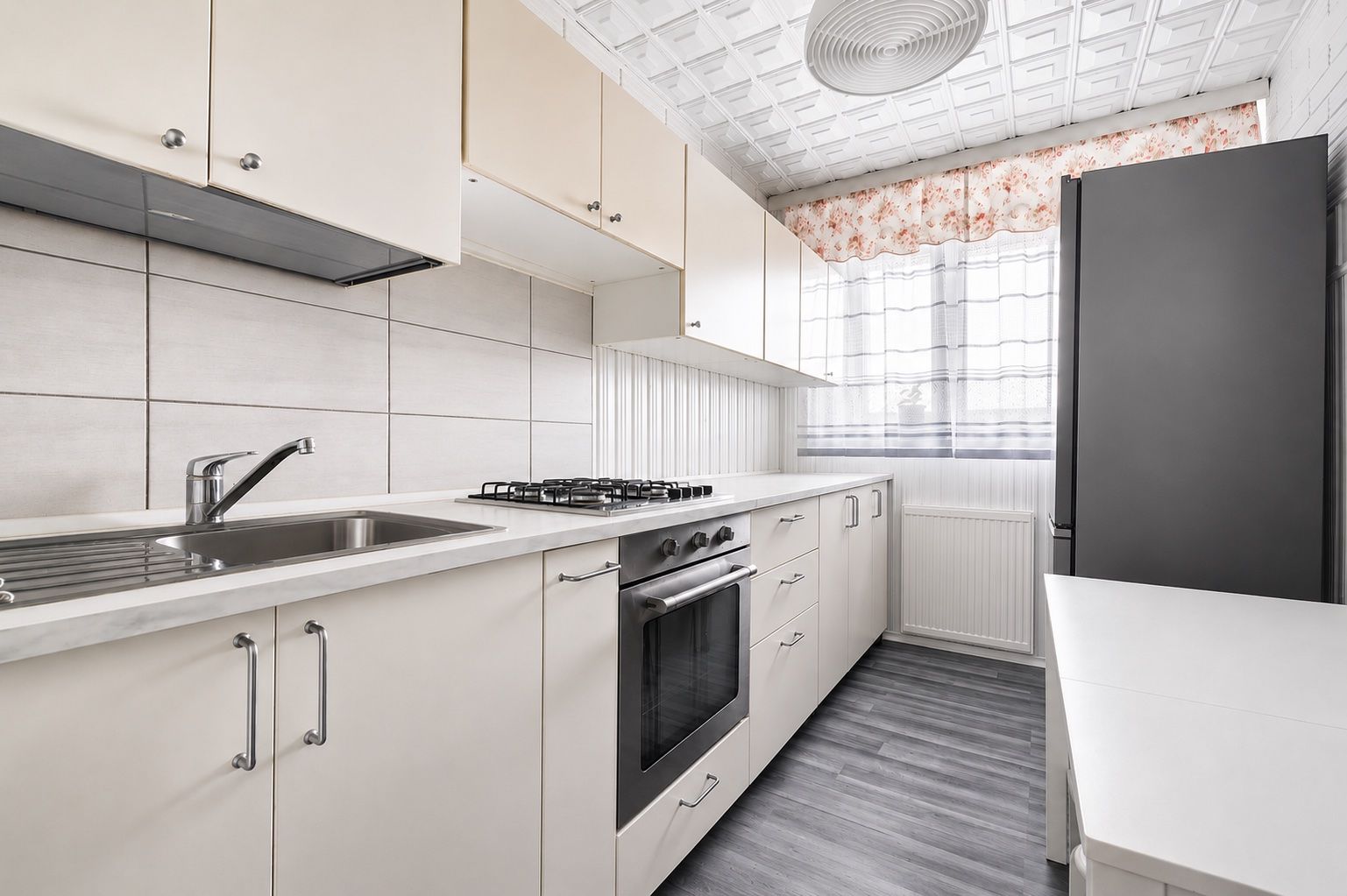 Apartment with a Panoramic View of the Old Town - Apartment - Sale - Lublin, Kalinowszczyzna