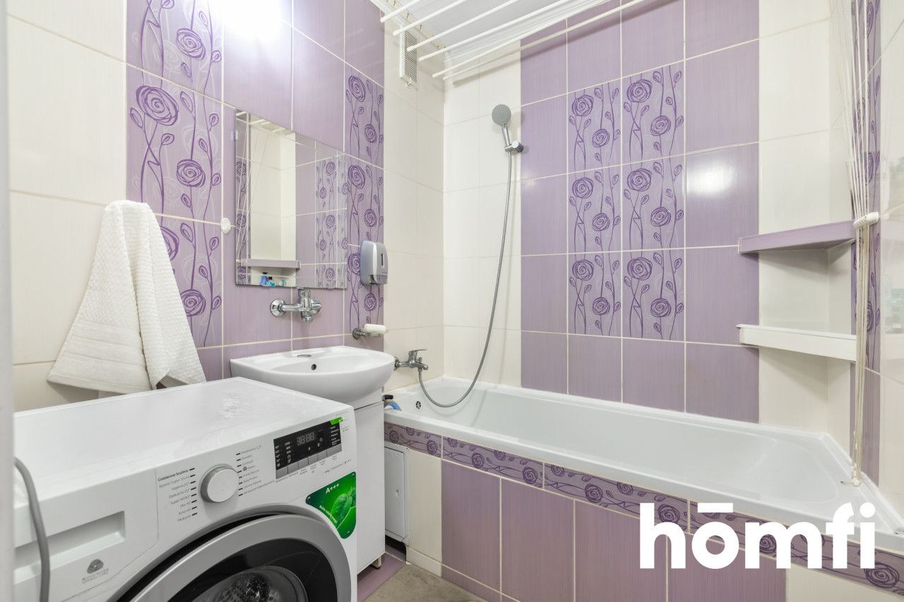 Apartment with a Panoramic View of the Old Town - Apartment - Sale - Lublin, Kalinowszczyzna
