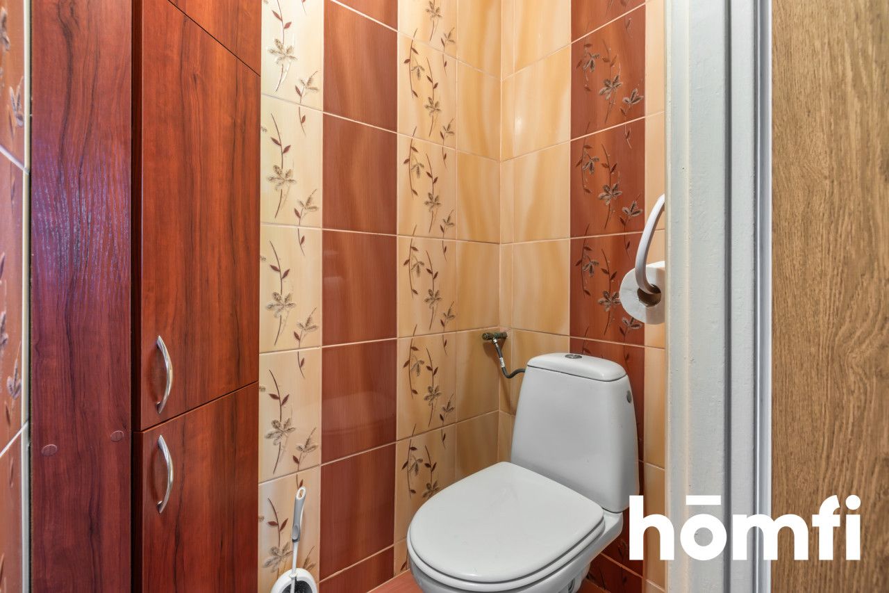 Apartment with a Panoramic View of the Old Town - Apartment - Sale - Lublin, Kalinowszczyzna