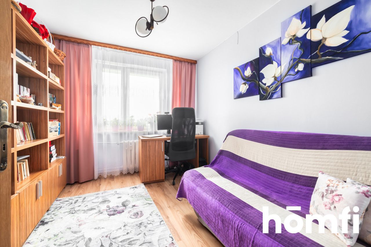Apartment with a Panoramic View of the Old Town - Apartment - Sale - Lublin, Kalinowszczyzna