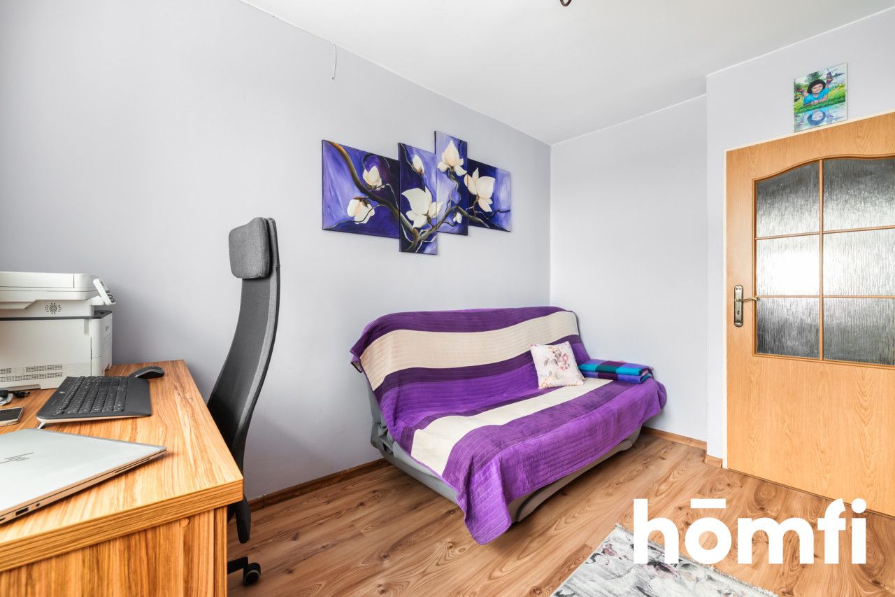 Apartment with a Panoramic View of the Old Town - Apartment - Sale - Lublin, Kalinowszczyzna