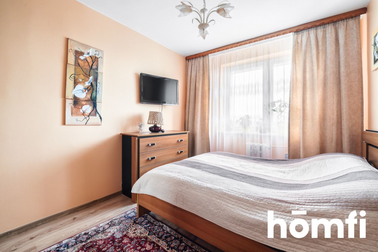 Apartment with a Panoramic View of the Old Town - Apartment - Sale - Lublin, Kalinowszczyzna