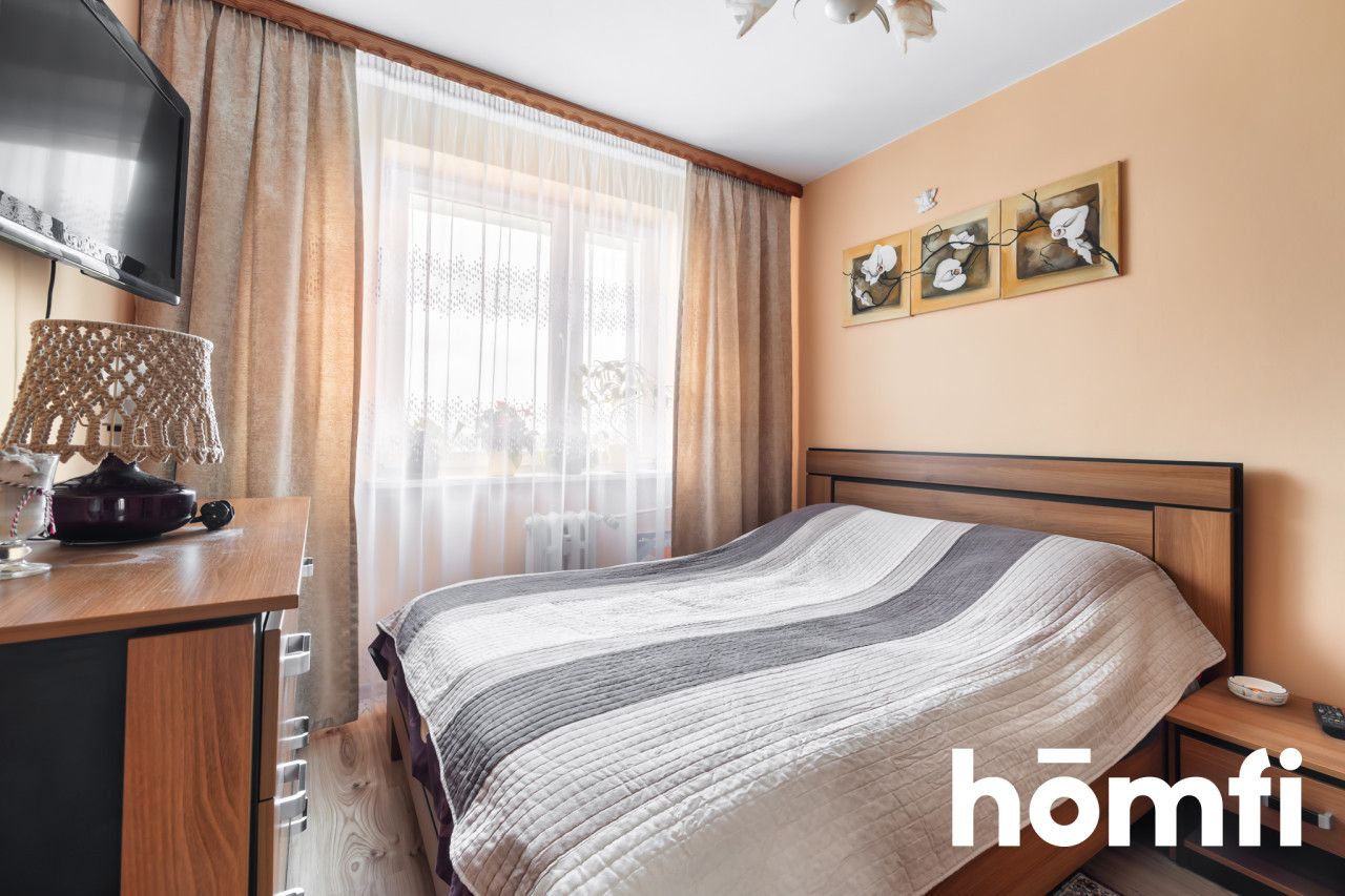 Apartment with a Panoramic View of the Old Town - Apartment - Sale - Lublin, Kalinowszczyzna
