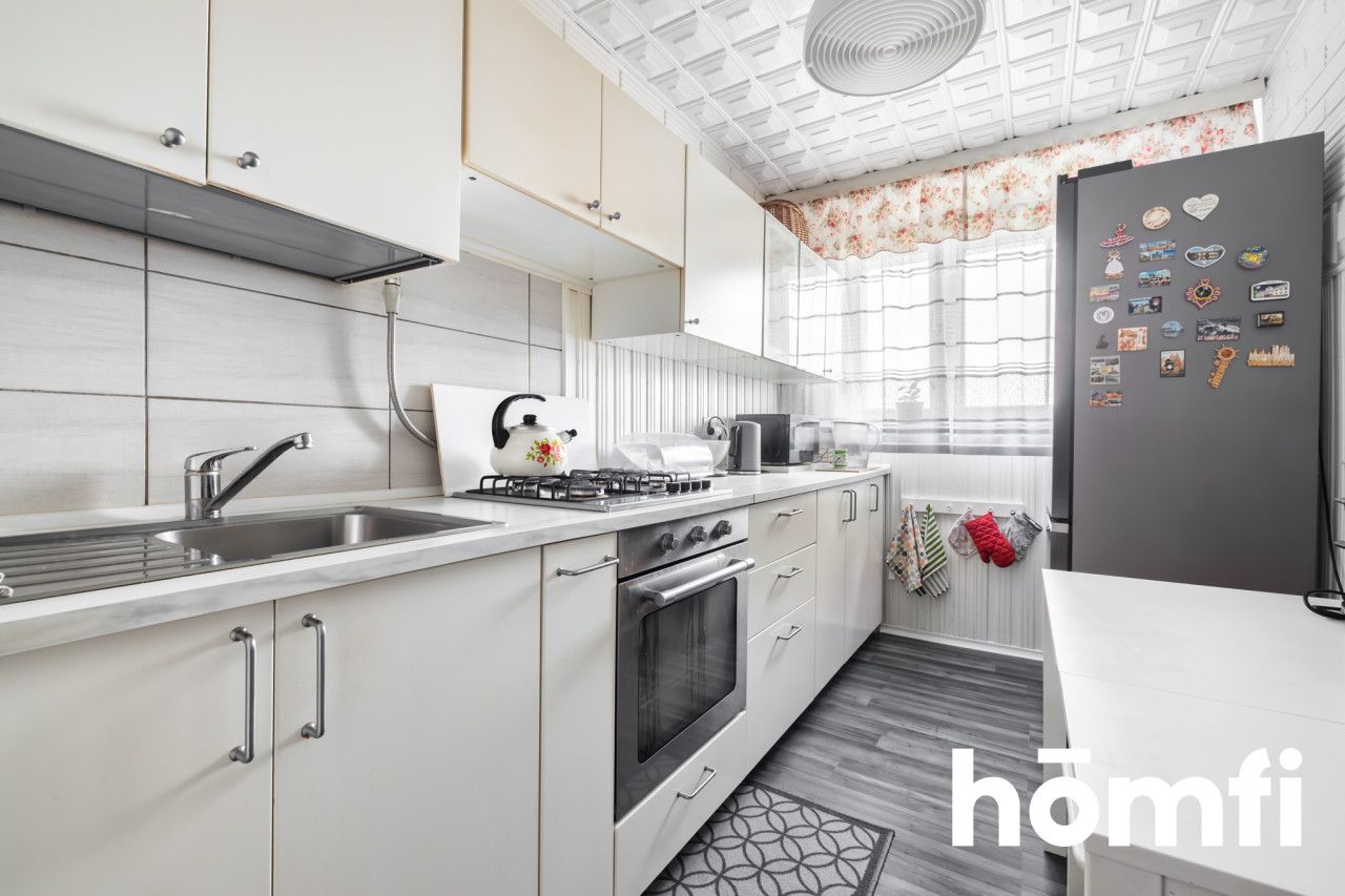 Apartment with a Panoramic View of the Old Town - Квартира - Продаж - Lublin, Kalinowszczyzna