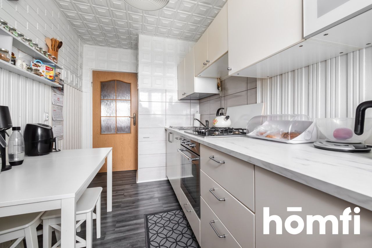 Apartment with a Panoramic View of the Old Town - Квартира - Продаж - Lublin, Kalinowszczyzna