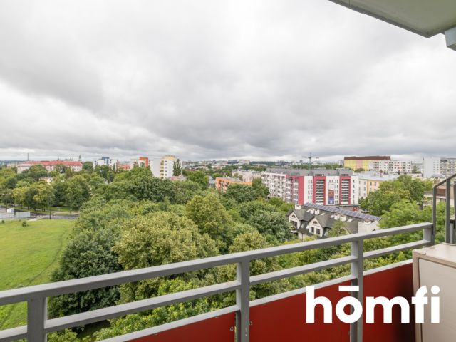 Mieszkanie z Panoramą na Starówkę - Mieszkanie - Sprzedaż - Lublin, Kalinowszczyzna