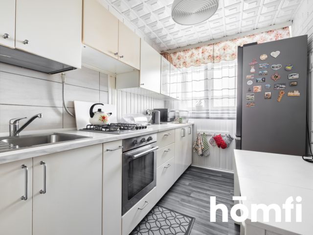 Apartment with a Panoramic View of the Old Town - Apartment - Sale - Lublin, Kalinowszczyzna