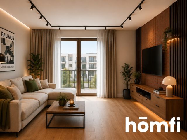 New 60 m² with a 160 m² garden | 3 rooms | 2 parking spaces - Квартира - Продаж - Rzeszów, Słocina