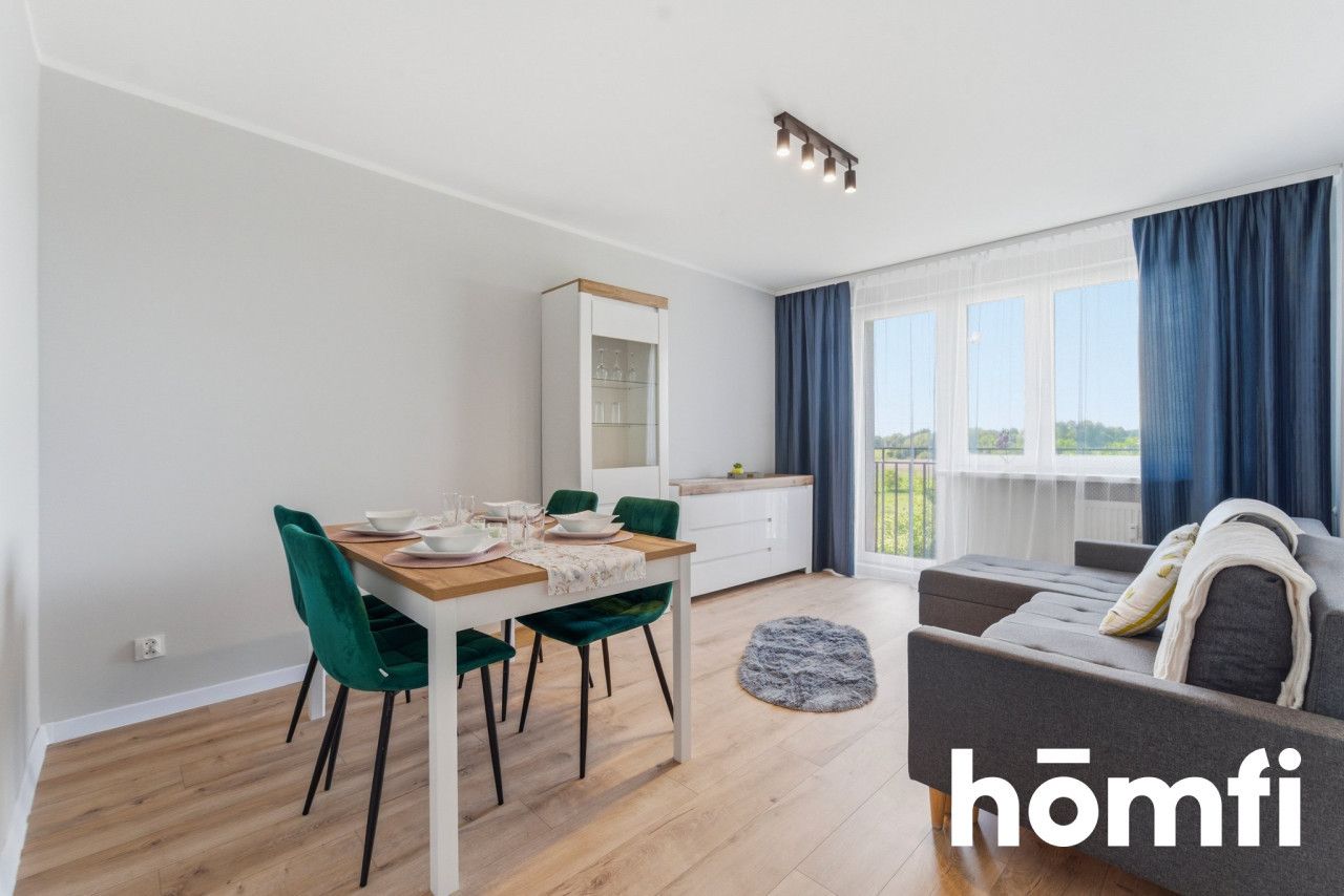 For rent | Piekary Slaskie | 2 rooms - Apartment - Rent - Piekary Śląskie, Kamień