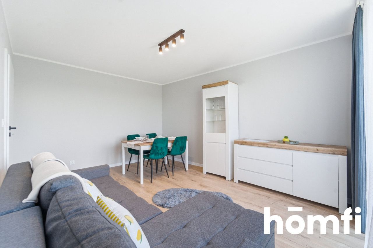 For rent | Piekary Slaskie | 2 rooms - Apartment - Rent - Piekary Śląskie, Kamień