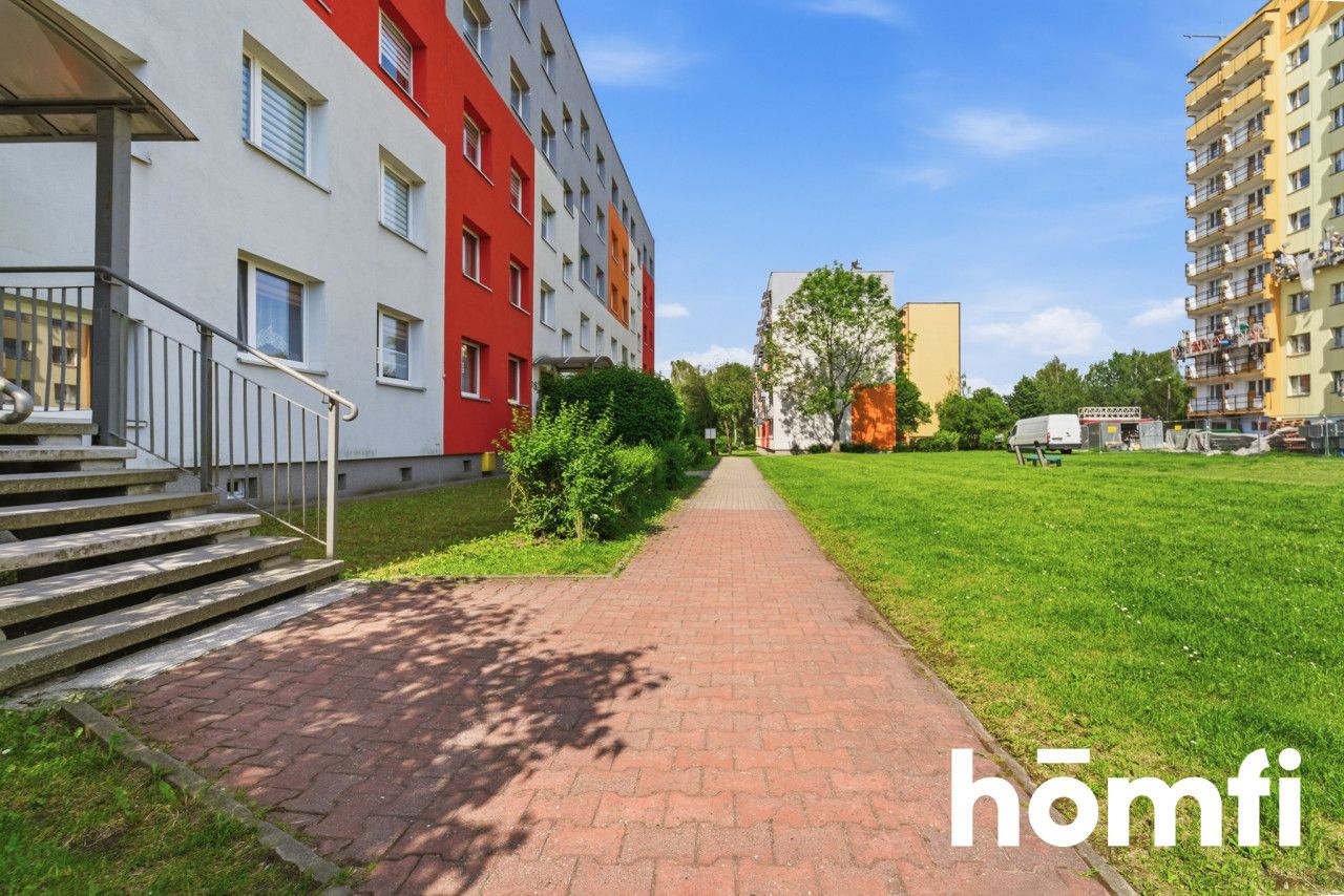For rent | Piekary Slaskie | 2 rooms - Apartment - Rent - Piekary Śląskie, Kamień