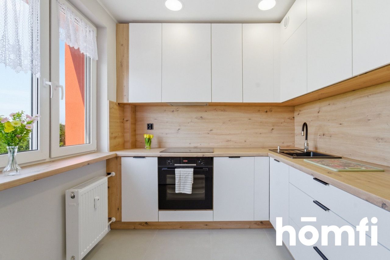 For rent | Piekary Slaskie | 2 rooms - Apartment - Rent - Piekary Śląskie, Kamień