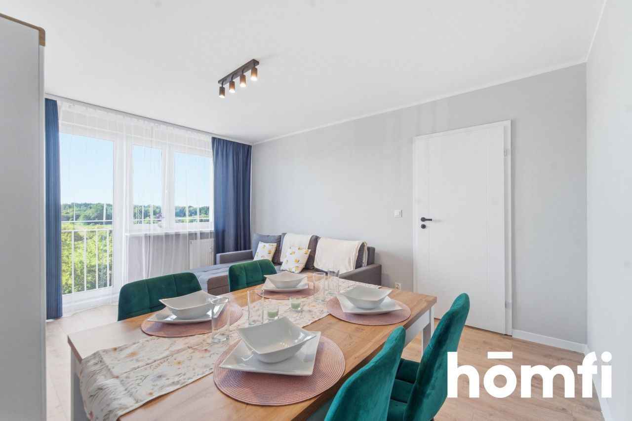 For rent | Piekary Slaskie | 2 rooms - Apartment - Rent - Piekary Śląskie, Kamień