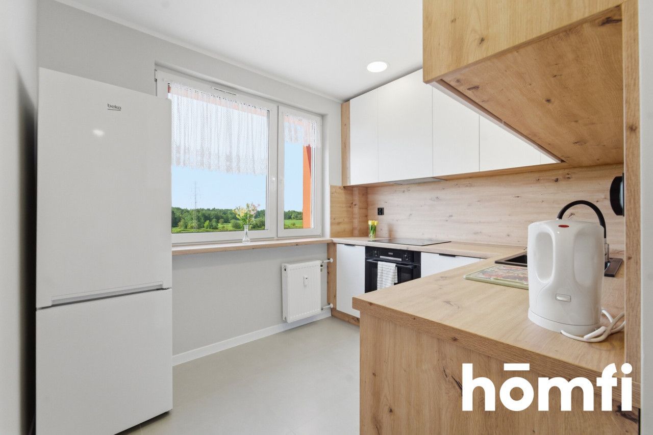 For rent | Piekary Slaskie | 2 rooms - Apartment - Rent - Piekary Śląskie, Kamień