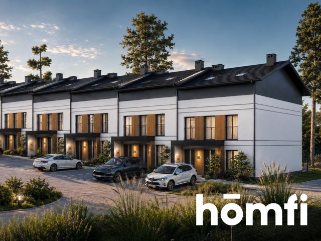 3 pokojowe mieszkanie z ogrodem 77,86 m² | 2 miejsca postojowe - Mieszkanie - Sprzedaż - Rzeszów, Słocina
