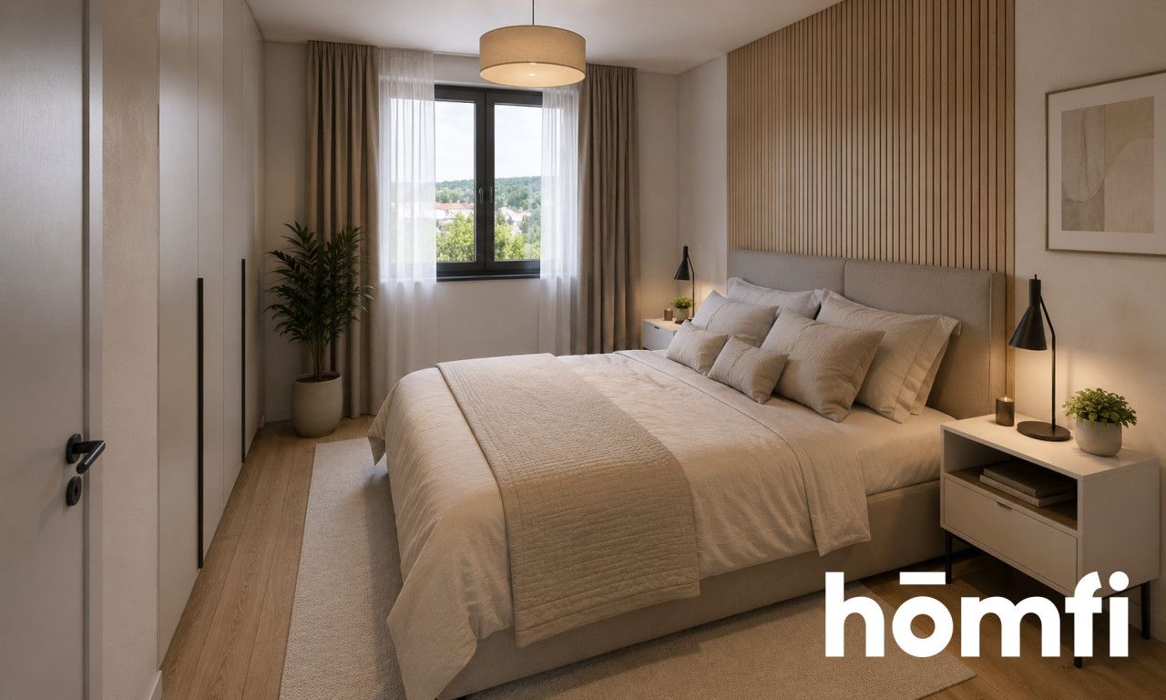 APARTMENT LIKE A HOME ! 6 rooms | 117 m² | 2 levels | 2 parking spaces - Квартира - Продаж - Rzeszów, Słocina