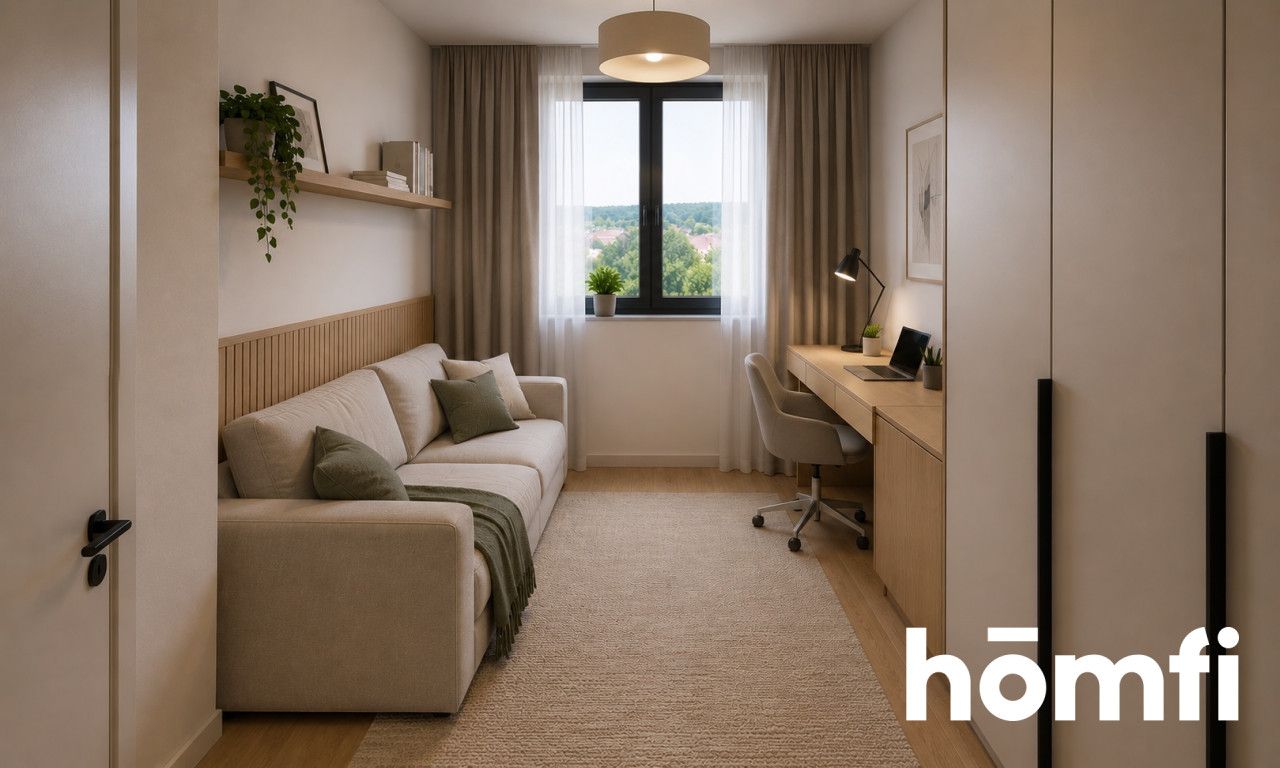 APARTMENT LIKE A HOME ! 6 rooms | 117 m² | 2 levels | 2 parking spaces - Apartment - Sale - Rzeszów, Słocina