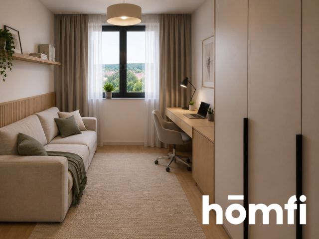 MIESZKANIE JAK DOM ! 6 pokoi | 117 m² | 2 poziomy | 2 miejsca postojowe - Mieszkanie - Sprzedaż - Rzeszów, Słocina