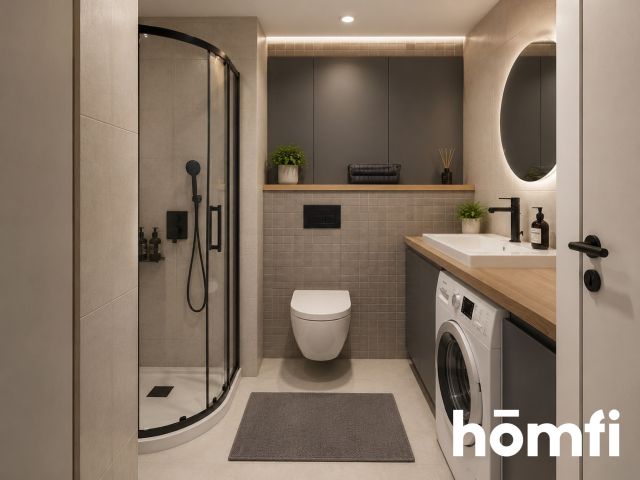 MIESZKANIE JAK DOM ! 6 pokoi | 117 m² | 2 poziomy | 2 miejsca postojowe - Mieszkanie - Sprzedaż - Rzeszów, Słocina